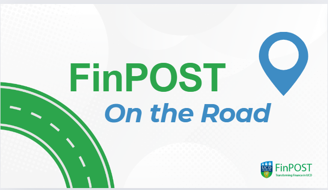 FinPOST on the Road 